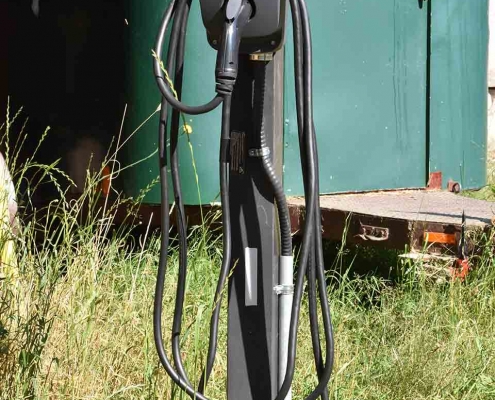 EV Charger