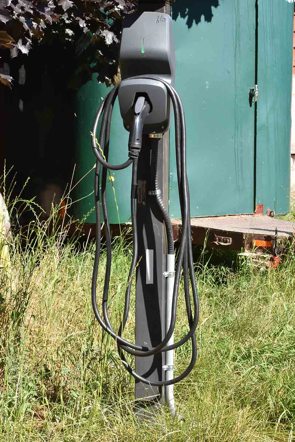 EV Charger